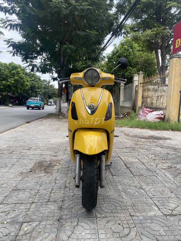 Atila elizabeth biển 43. Mua bán Xe máy tại Quận Liên Chiểu Đà Nẵng được đăng bởi Nhật Thắng hình 5