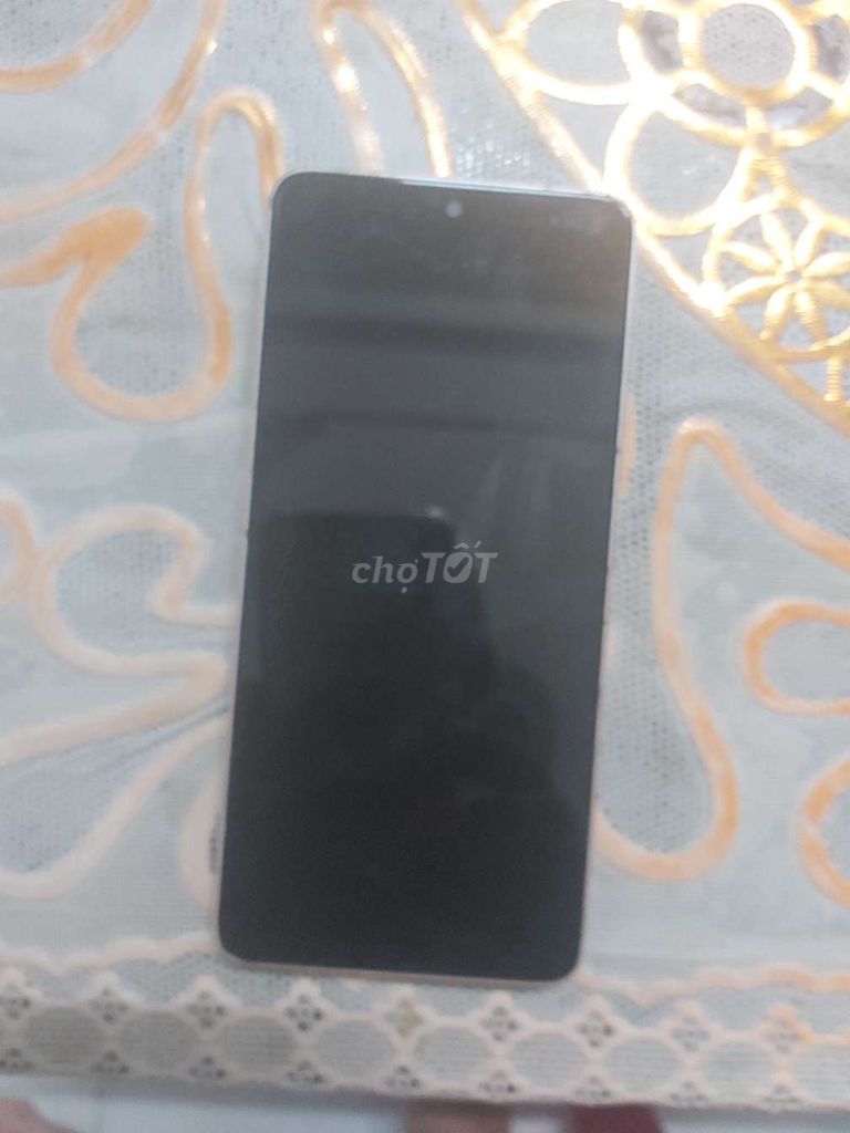 Redmi Note 13  8/256GB có giao lưu nhé. Mua bán Điện thoại tại Quận Bình Tân Tp Hồ Chí Minh được đăng bởi HUỲNH hình 1