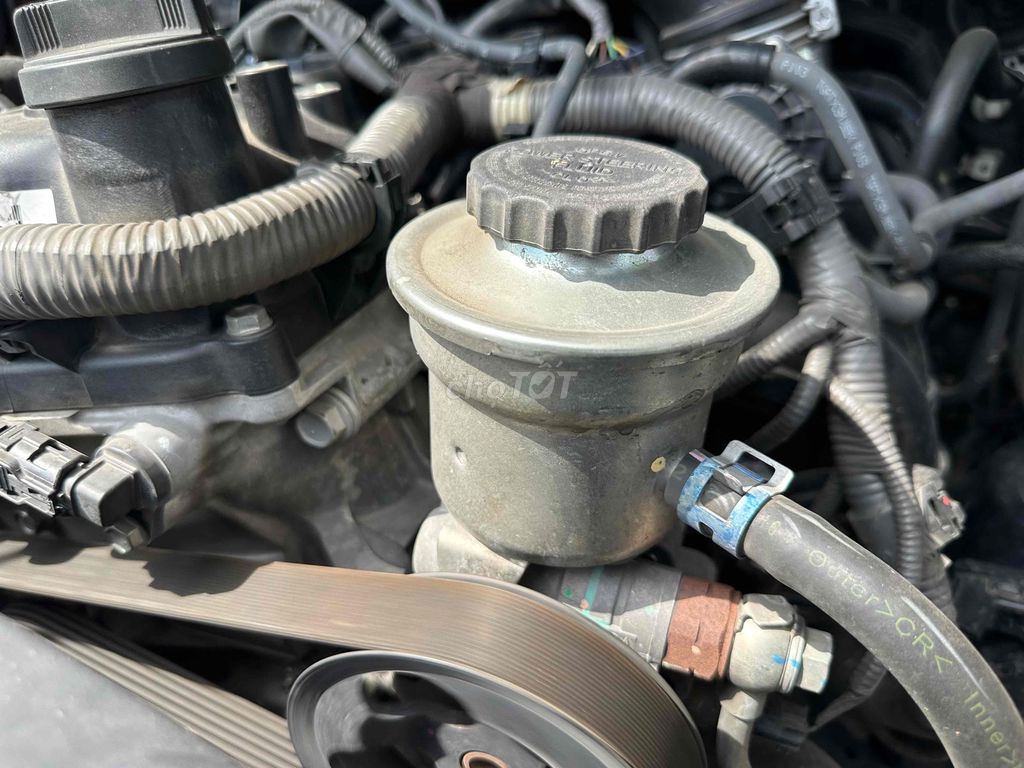 xe Innova 2019 2.0E - nha it di bán lại. Mua bán Ô tô tại Thành phố Thuận An Bình Dương được đăng bởi Nguyen hình 11