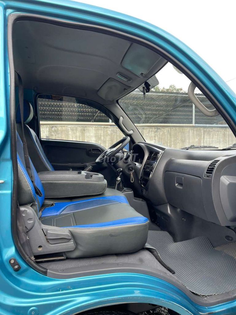 Bán xe kia k250 tải 2.4 tấn đời 2022 thùng bạt 3m5. Mua bán Xe tải, xe ben tại Thành phố Thuận An Bình Dương được đăng bởi Xe tải Bình Dương hình 7