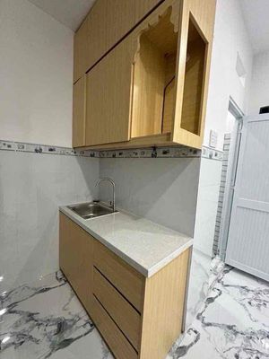 nhà âu dương lân, 20m2,2tầng,