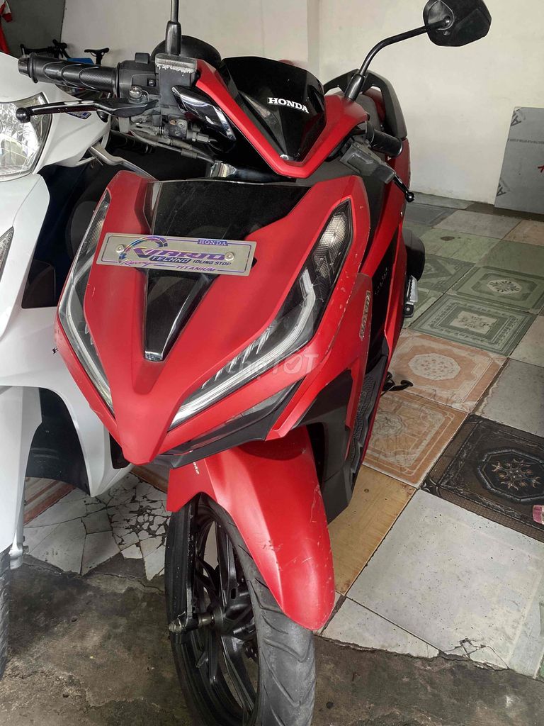 xe vario 150cc bstp chính chủ. Mua bán Xe máy tại Quận Bình Tân Tp Hồ Chí Minh được đăng bởi xe máy hương giang  hình 2