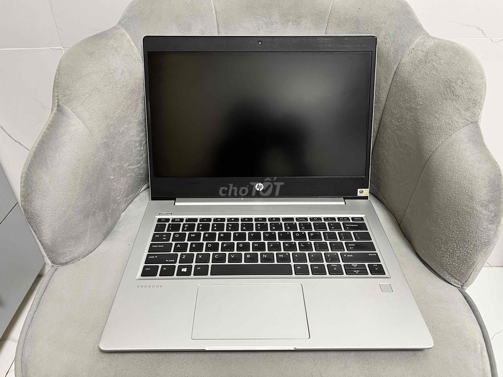 HP 430 G6 i5-8265U 12.5 inch 4GB/128GB máy đẹp. Mua bán Laptop tại Thành phố Biên Hòa Đồng Nai được đăng bởi Bối Bối hình 1