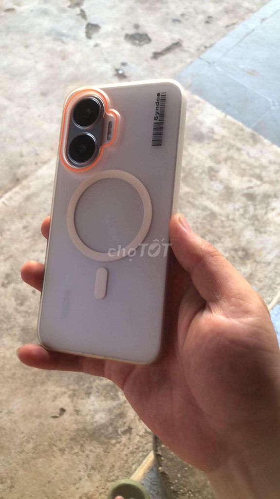 Redmi Turbo 4 Pro 16GB/256GB. Mua bán Điện thoại tại Thành phố Thủ Đức Tp Hồ Chí Minh được đăng bởi Samsung  hình 1
