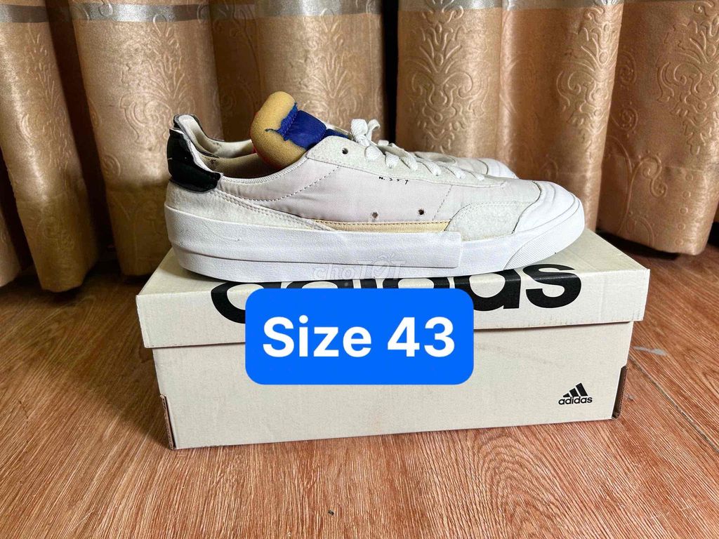 Giày thể thao Nike Nam. Mua bán Giày dép tại Quận Hai Bà Trưng Hà Nội được đăng bởi Đào Jun hình 5