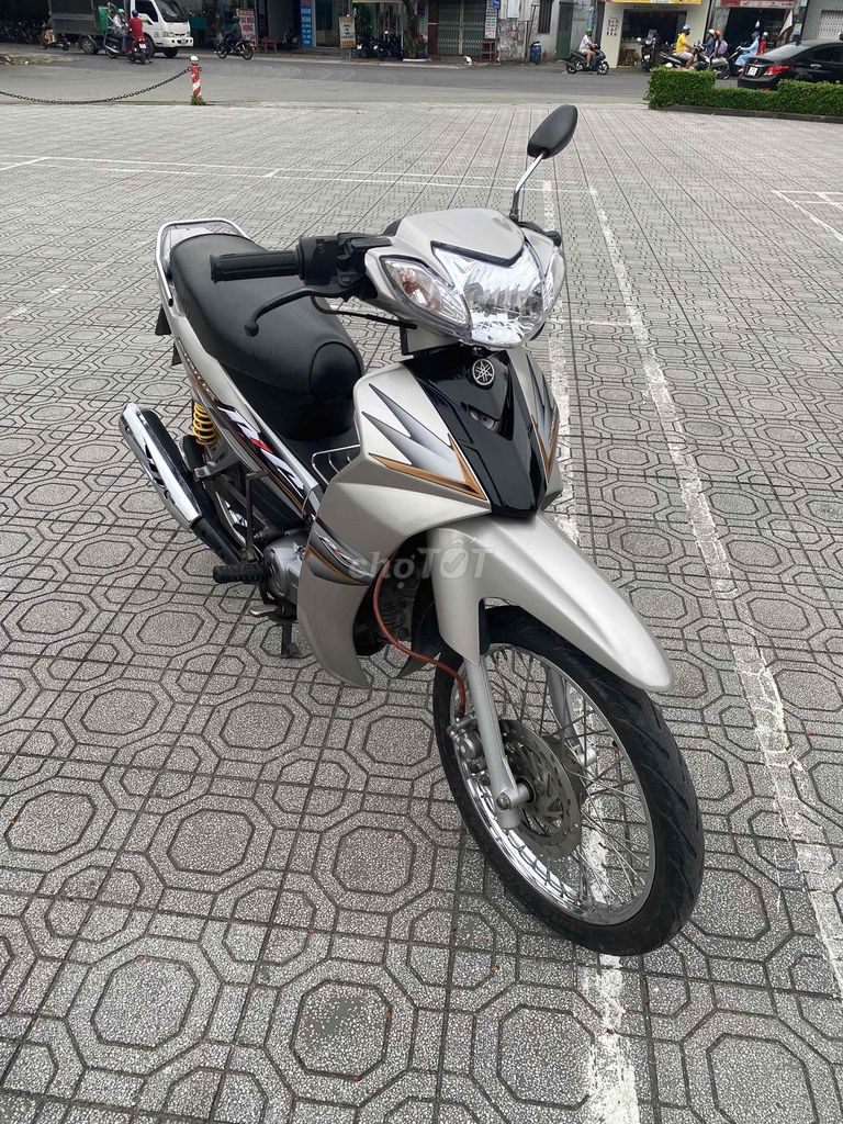 Sirius 2015 xe đẹp máy zin êm. bs 68. Mua bán Xe máy tại Thành phố Dĩ An Bình Dương được đăng bởi Quyết Tiến  hình 1