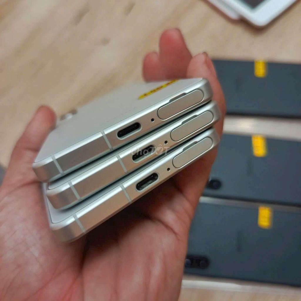 Sony Xperia 5 iv zin đẹp 99 full chức năng. Mua bán Điện thoại tại Quận Gò Vấp Tp Hồ Chí Minh được đăng bởi DuyAnh hình 4
