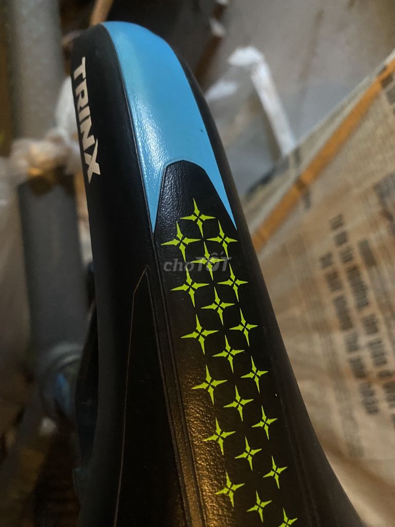 Thanh lý xe đạp Trinx ít dùng. Mua bán Xe đạp tại Quận Đống Đa Hà Nội được đăng bởi Phương Linh hình 3