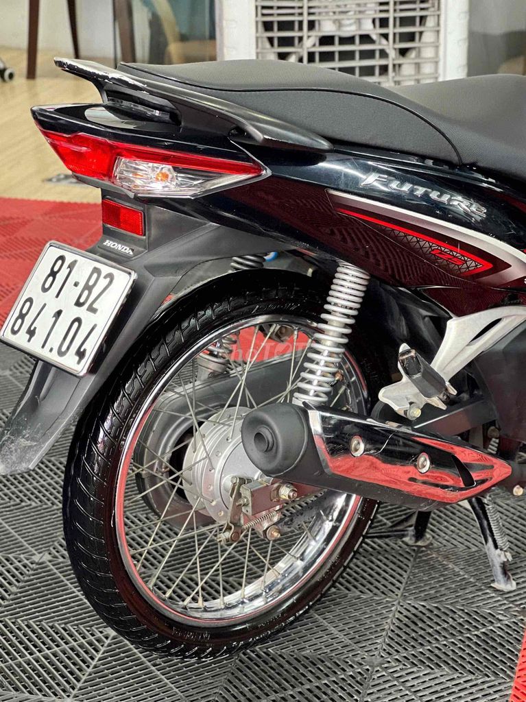 🔥HONDA FUTURE 2020 BS81 CCCD CHỦ GIÁ RẺ🔥. Mua bán Xe máy tại Thành phố Thủ Đức Tp Hồ Chí Minh được đăng bởi Xe Máy Thủ Đức 413 hình 2