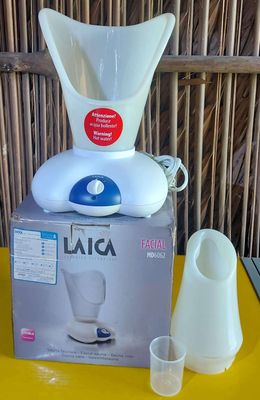 Máy xông mặt. Mua bán Nội thất, đồ gia dụng khác tại Huyện Hóc Môn Tp Hồ Chí Minh được đăng bởi Dương 