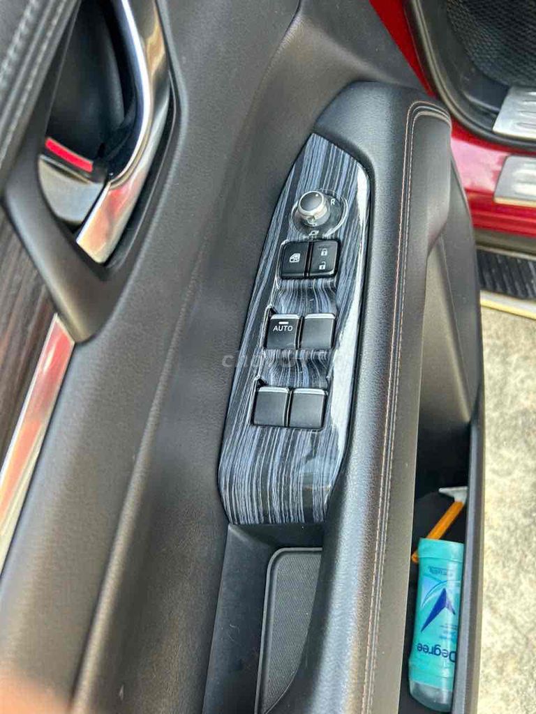 Mazda CX-5 2018 Đỏ 85000 km. Mua bán Ô tô tại Thành phố Dĩ An Bình Dương được đăng bởi Tuan hình 7