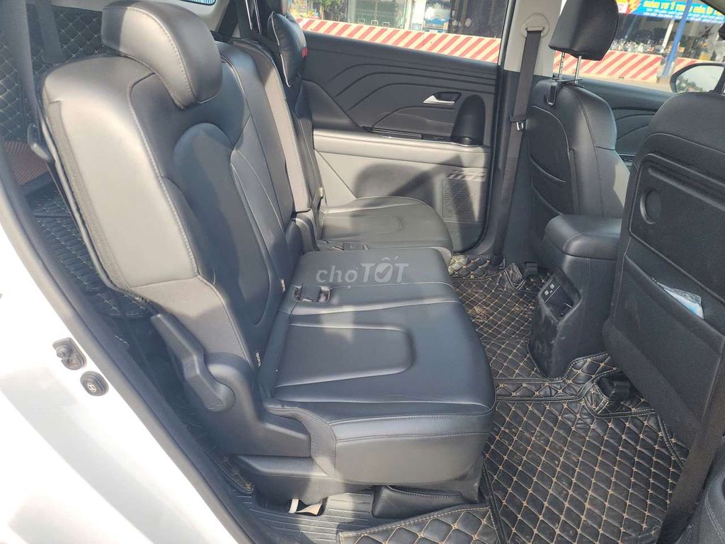 Hyundai Stargazer 2022 1.5 Đặc biệt - 20000 km. Mua bán Ô tô tại Thành phố Thủ Đức Tp Hồ Chí Minh được đăng bởi BÌNH VÌNH PHÚ CHUYÊN XE LƯỚT BAO TEST HÃNG  hình 14