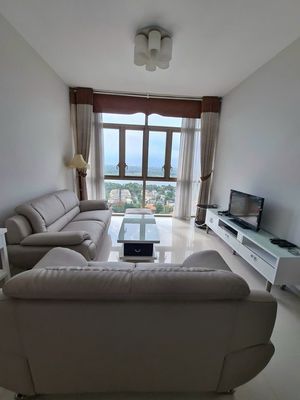 Bán CH The Vista An Phú nhà đẹp view mặt sông 101m2 2PN 2WC giá 10 tỷ