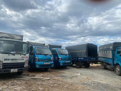 TUYỂN DỤNG NHÂN VIÊN LÁI XE B2 TẠI ĐÀ NẴNG