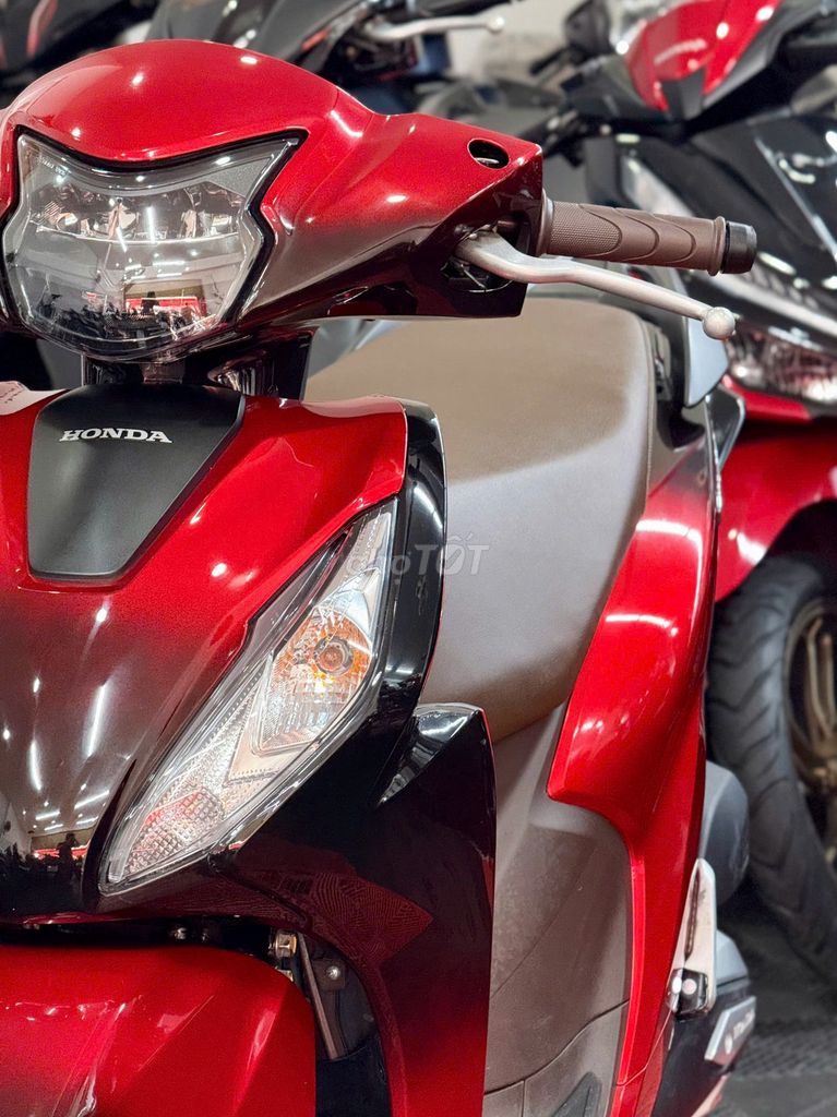 💥Honda Vision 2025 2000km Smarkey Airbush BSTP9chủ. Mua bán Xe máy tại Thành phố Thủ Đức Tp Hồ Chí Minh được đăng bởi XE MÁY THỦ ĐỨC hình 1