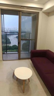 Saigon South cho thuê 2PN 2WC full đồ giá 15.5 triệu thươnh lượng