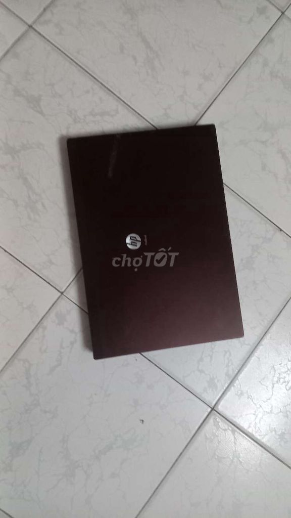 HP Core i5 M520 8GB/250GB Nâu đỏ pin cầm ok . Mua bán Laptop tại Quận Gò Vấp Tp Hồ Chí Minh được đăng bởi quang vinh hình 1
