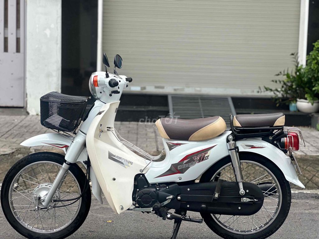 Xe 50cc đời mới xe lướt ngay chủ công chứng. Mua bán Xe máy tại Quận 7 Tp Hồ Chí Minh được đăng bởi Chuyên bán xe đẹp zin keng 9 chủ hình 2