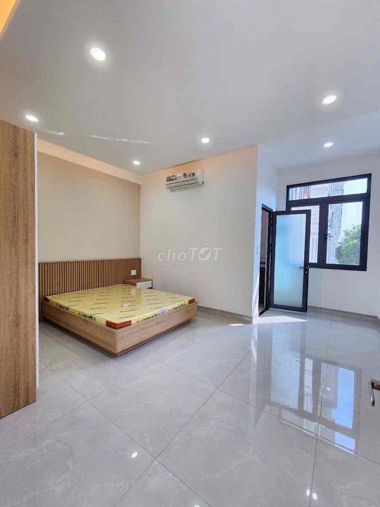 Mặt bằng kinh doanh kết hợp nhà ở 200m2 khu phố Tân Hiệp, Dĩ An. Mua bán văn phòng, mặt bằng kinh doanh tại Thành phố Dĩ An Bình Dương được đăng bởi Huỳnh Phan Mỹ Nhung hình 4