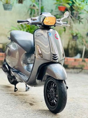 VESPA SPRINT FULL 150 3VAL IE 2015 BSTP CHÍNH CHỦ