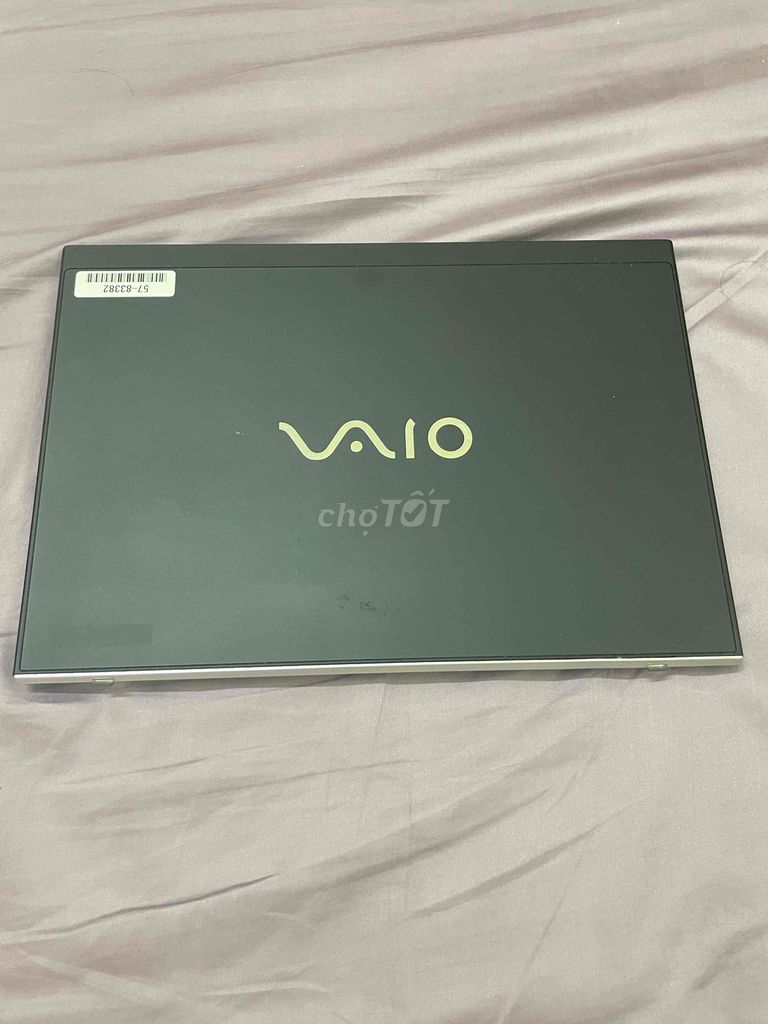Sony VAIO i5 8GB Đen. Mua bán Laptop tại Quận Cầu Giấy Hà Nội được đăng bởi HKT hình 1