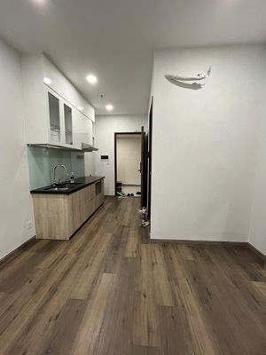 CĂN OFFICETEL 25M2 CÓ NỘI THẤT CƠ BẢN VÀO Ở NGAY CC THE PEGASUITE 2