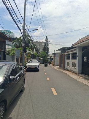 BIỆT THỰ MẶT TIỀN ĐƯỜNG 494, P. TNP A 200 M CHỈ 16T