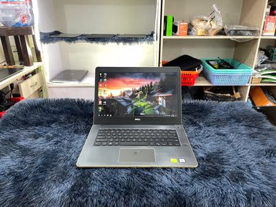 Dell V5459 (I5-6200U/8G/SSD 256GB/VGA 930M/14"HD).. Mua bán Laptop tại Thành phố Thủ Dầu Một Bình Dương được đăng bởi LAPTOP HUỲNH PHÁT