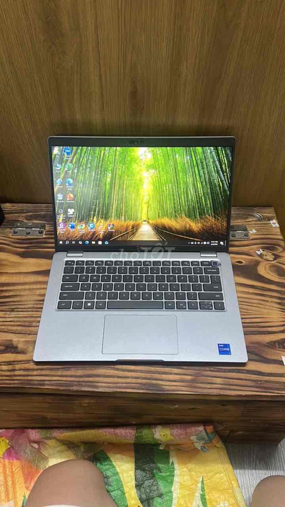 Dell Latitude 5440 i7-1355U 16GB/256GB Fhd. Mua bán Laptop tại Quận 1 Tp Hồ Chí Minh được đăng bởi Kho laptop giá sỉ hình 1