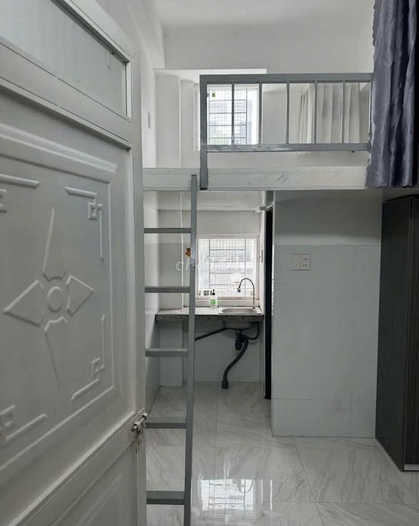Cho thuê phòng FPT City, Đà Nẵng - 3.5 triệu/tháng