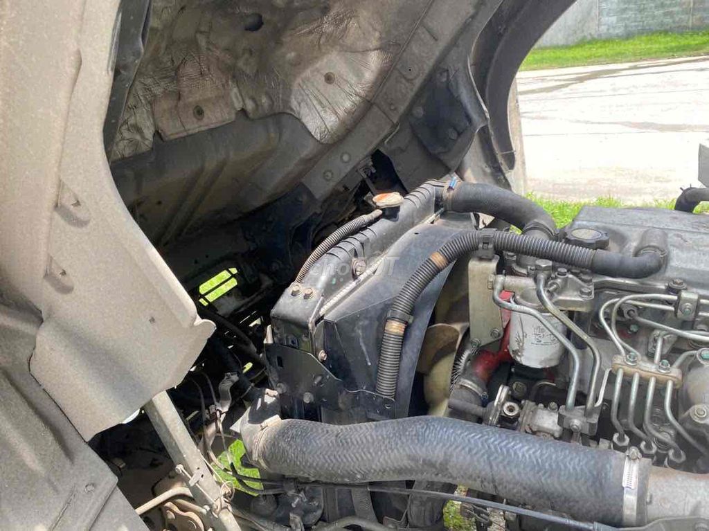 Siêu phẩm Hino FC500, 2015, thùng 6m7, cao 2m9. Mua bán Xe tải, xe ben tại Thành phố Biên Hòa Đồng Nai được đăng bởi Nguyễn Thị Hải Duyên hình 3