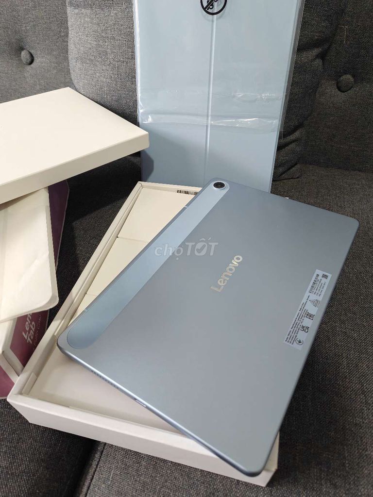 Lenovo Tab 4G (4/128) LikeNew VIP. Mua bán Máy tính bảng tại Thành phố Buôn Ma Thuột Đắk Lắk được đăng bởi Nguyễn Ngọc Nhật hình 1