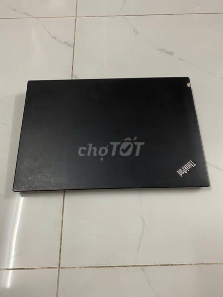Lenovo Thinkpad T470 i5-7 12GB/256GB. Mua bán Laptop tại Quận 1 Tp Hồ Chí Minh được đăng bởi Hội Đồ Điện Tử hình 1