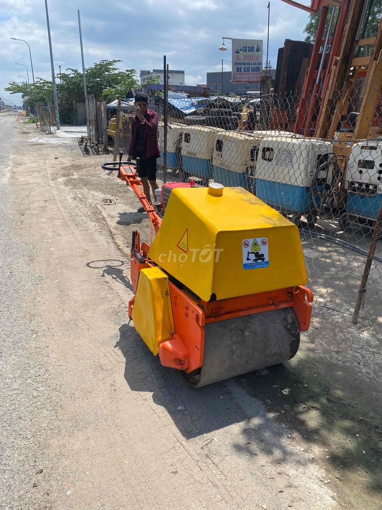 Xe Lu rung mạnh về sử dụng ngay. Mua bán Phương tiện khác tại Quận Bình Tân Tp Hồ Chí Minh được đăng bởi nguyễn văn phúc hình 3