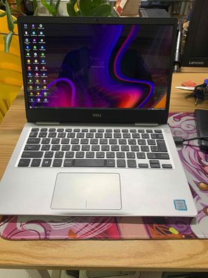 Dell inspirion 7370 máy zin Nhật vỏ full nhôm. Mua bán Laptop tại Huyện Yên Thế Bắc Giang được đăng bởi Anh Duong