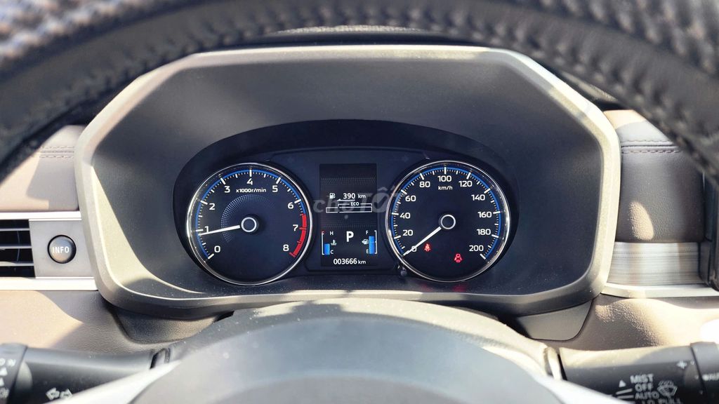 Xpander2025 Premium 3900 km-Siêu lướt. Mua bán Ô tô tại Thành phố Bà Rịa Bà Rịa - Vũng Tàu được đăng bởi Tùng Trần Mitsubishi hình 9