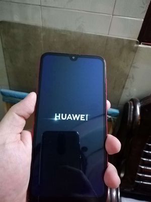 Huawei Y7%Pro…32GB Đen Bóng 2Sim Ram 3GB Zin Chuẩn
