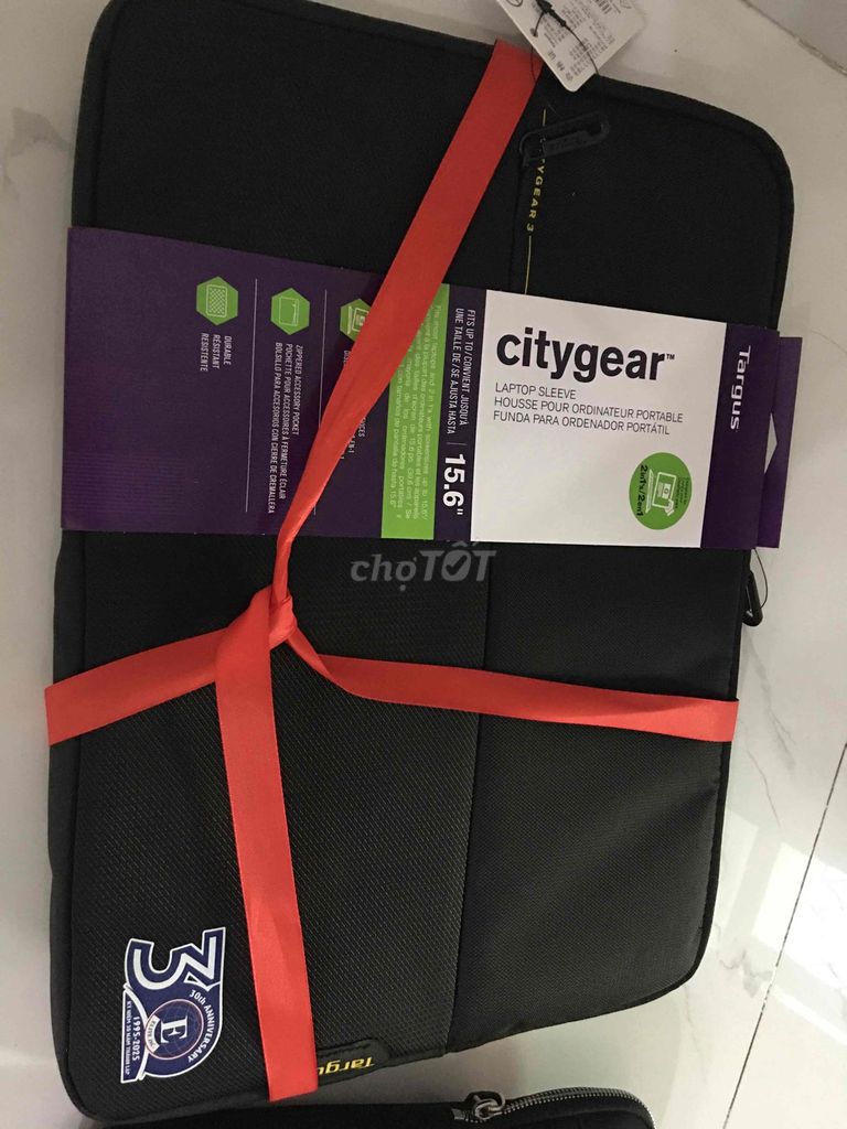 Túi chống sốc  Laptop. Mua bán Túi xách tại Thành phố Thủ Đức Tp Hồ Chí Minh được đăng bởi Truyen Nguyen Dang hình 4