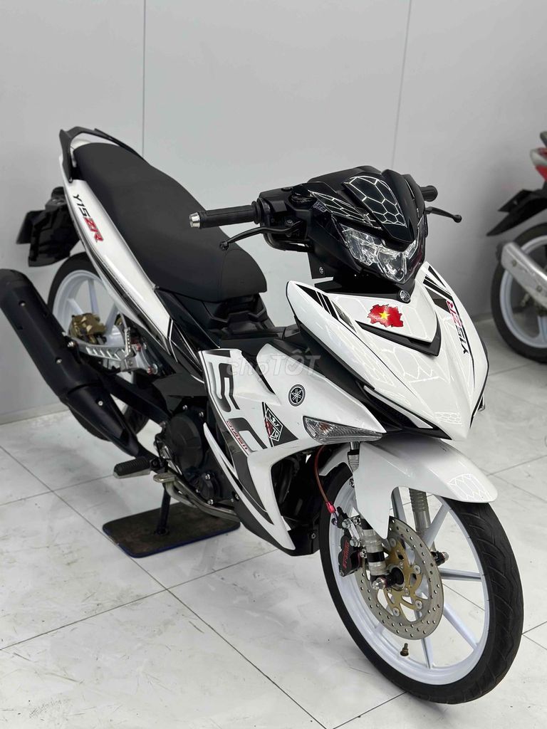 EX150 up led  (hỗ trợ gop. Mua bán Xe máy tại Thị xã Phú Mỹ Bà Rịa - Vũng Tàu được đăng bởi xe máy văn Đinh  hình 2