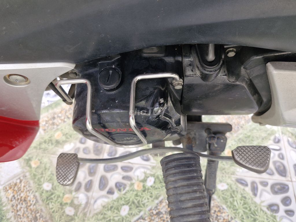 Bán xe Ware anphal. Mua bán Xe máy tại Huyện Cái Bè Tiền Giang được đăng bởi Vu hình 2