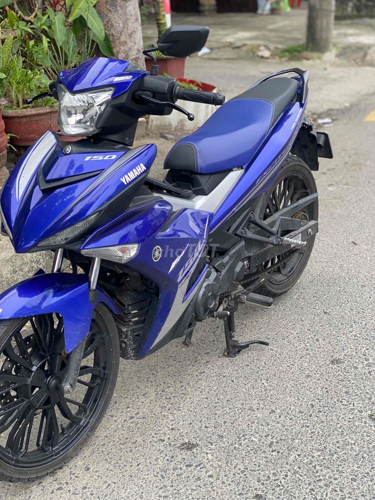 💎ex 150 máy zin êm xe đẹp keng cần xe đi lại hú e. Mua bán Xe máy tại Quận Liên Chiểu Đà Nẵng được đăng bởi Mùi hình 2