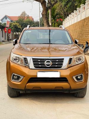 Nissan Navara 2017 NP300 EL 4x2 AT - 120000 km. Mua bán Ô tô tại Thị xã Sơn Tây Hà Nội được đăng bởi Chữ Tín