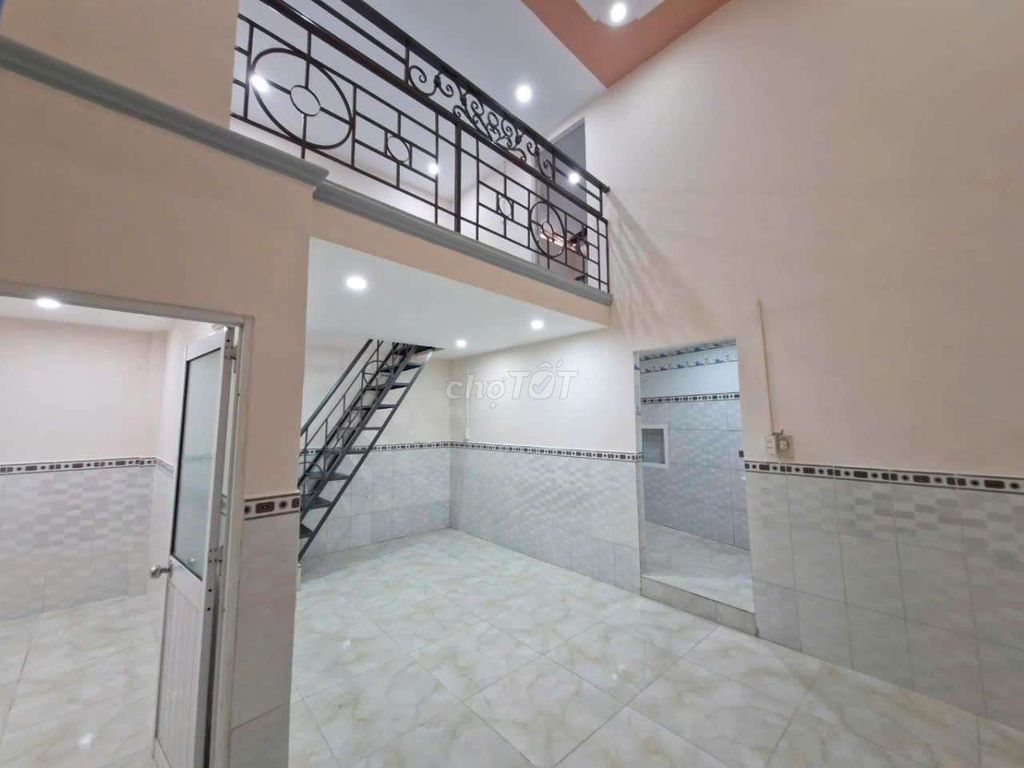 NHÀ 2 TẦNG CẠNH ĐH NGÂN HÀNG – 48m2 - CHỈ 3.05 TỶ- LINH CHIỂU, THỦ ĐỨC. Mua bán nhà ở tại Thành phố Thủ Đức Tp Hồ Chí Minh được đăng bởi Thành BĐS hình 1