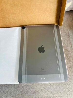 iPad Air 4 64GB Grey - Bản Wifi - NEW - BH 12T