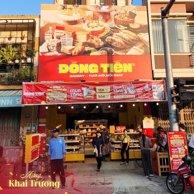 Công ty TNHH Đồng Tiến 
