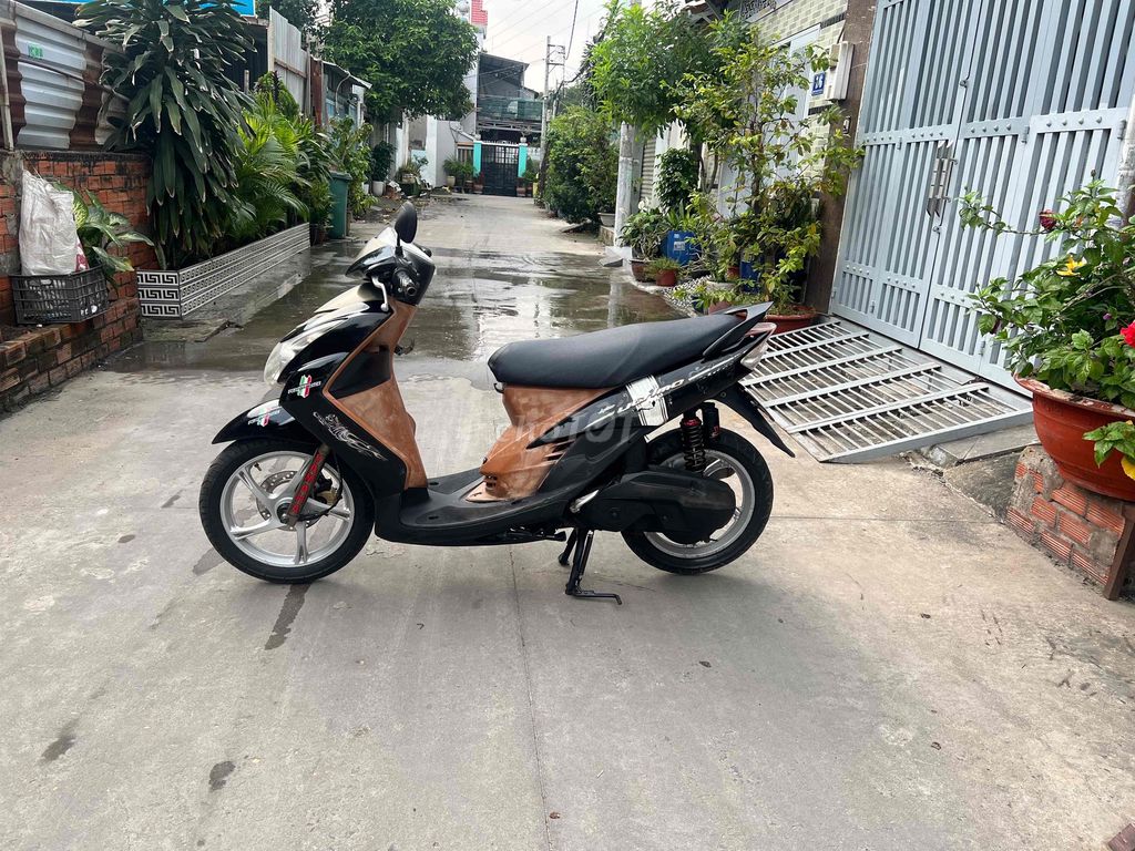 MIO Thái Lan, Xe Rất Ngon,K Mua Thì Mua Xe Nào. Mua bán Xe máy tại Quận 12 Tp Hồ Chí Minh được đăng bởi A tài hình 1