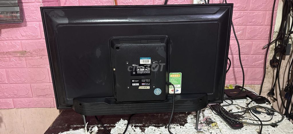 Tivi Casper 32HG5200 32 inch. Mua bán Tivi, Âm thanh tại Quận Tân Bình Tp Hồ Chí Minh được đăng bởi hồ hoàng triều hình 1