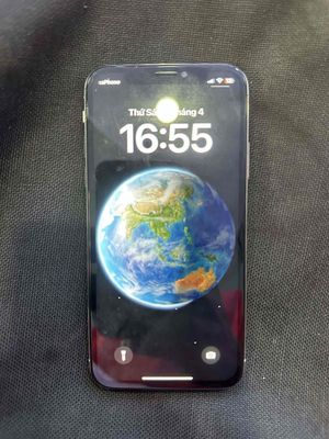 Apple iPhone Xs 256GB Bạc Đã sử dụng