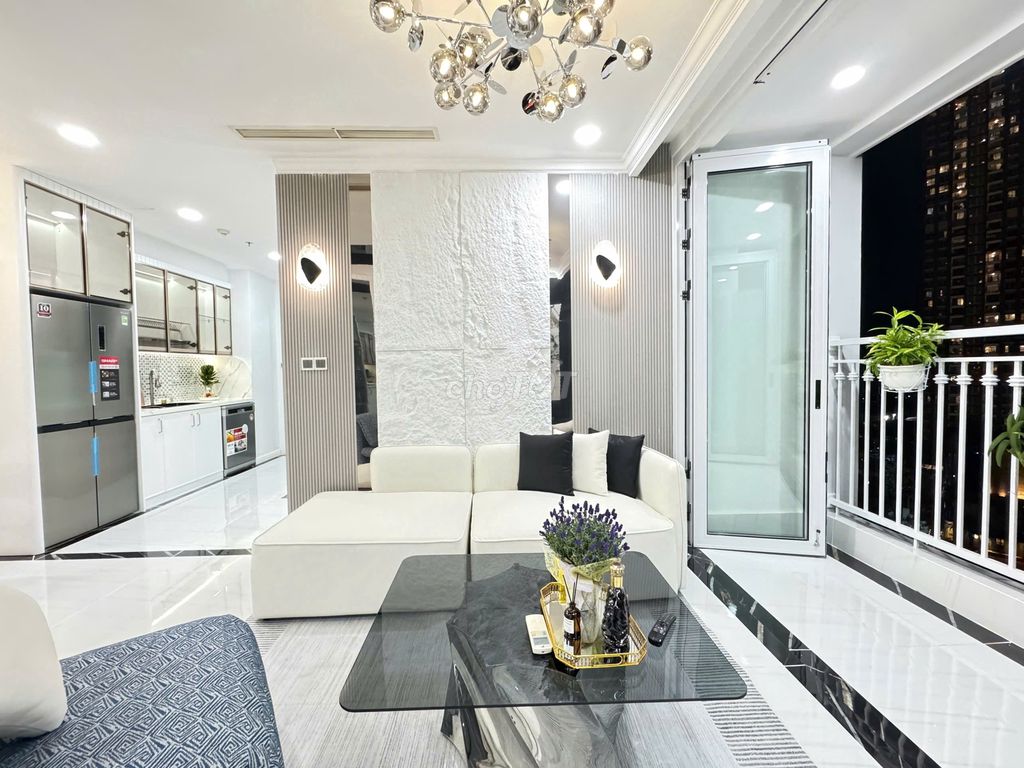 ++ CẦN BÁN 4PN - 153,6 m2 - 19,2 tỷ - VINHOMES CENTRAL PARK