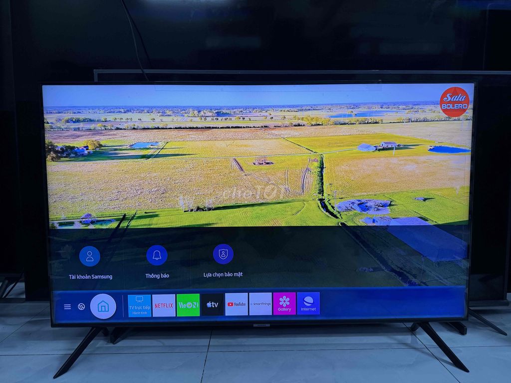 Thanh Lý Tivi 50inch Samsung. Mua bán Tivi, Âm thanh tại Quận Ninh Kiều Cần Thơ được đăng bởi Thanh Lý Tivi Cần Thơ  hình 1